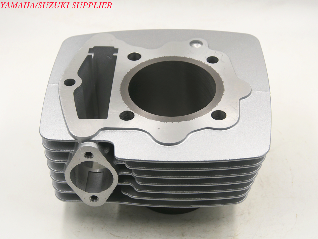 4 Stroke Motorcycle Cylinder Block Cb145 With 65.4mm External Diameter