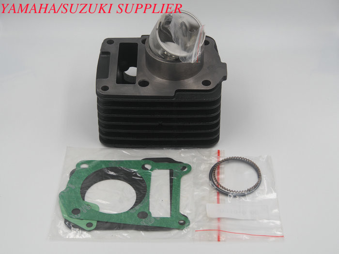 Yamaha YD110 Crux Motorcycle Cylinder Kit High Wear Resistance Feature