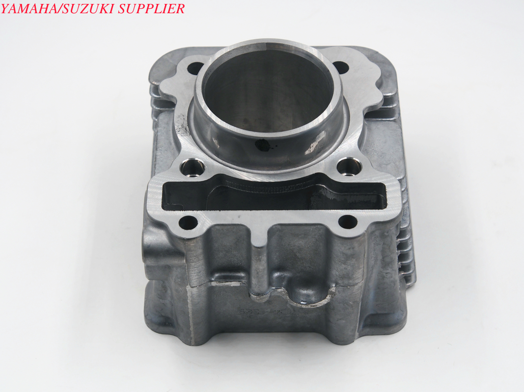 4 Cylinder Yamaha Engine Block For MIO-M3 Scooter Engine Parts