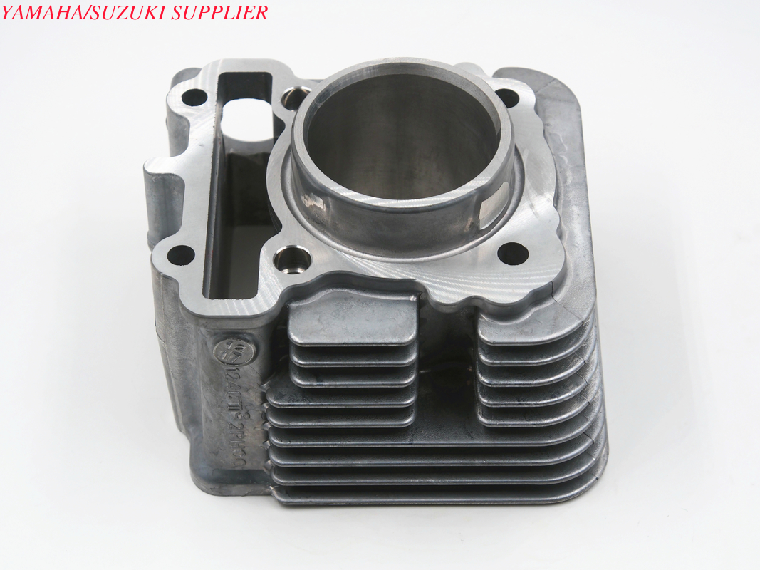 4 Cylinder Yamaha Engine Block For MIO-M3 Scooter Engine Parts