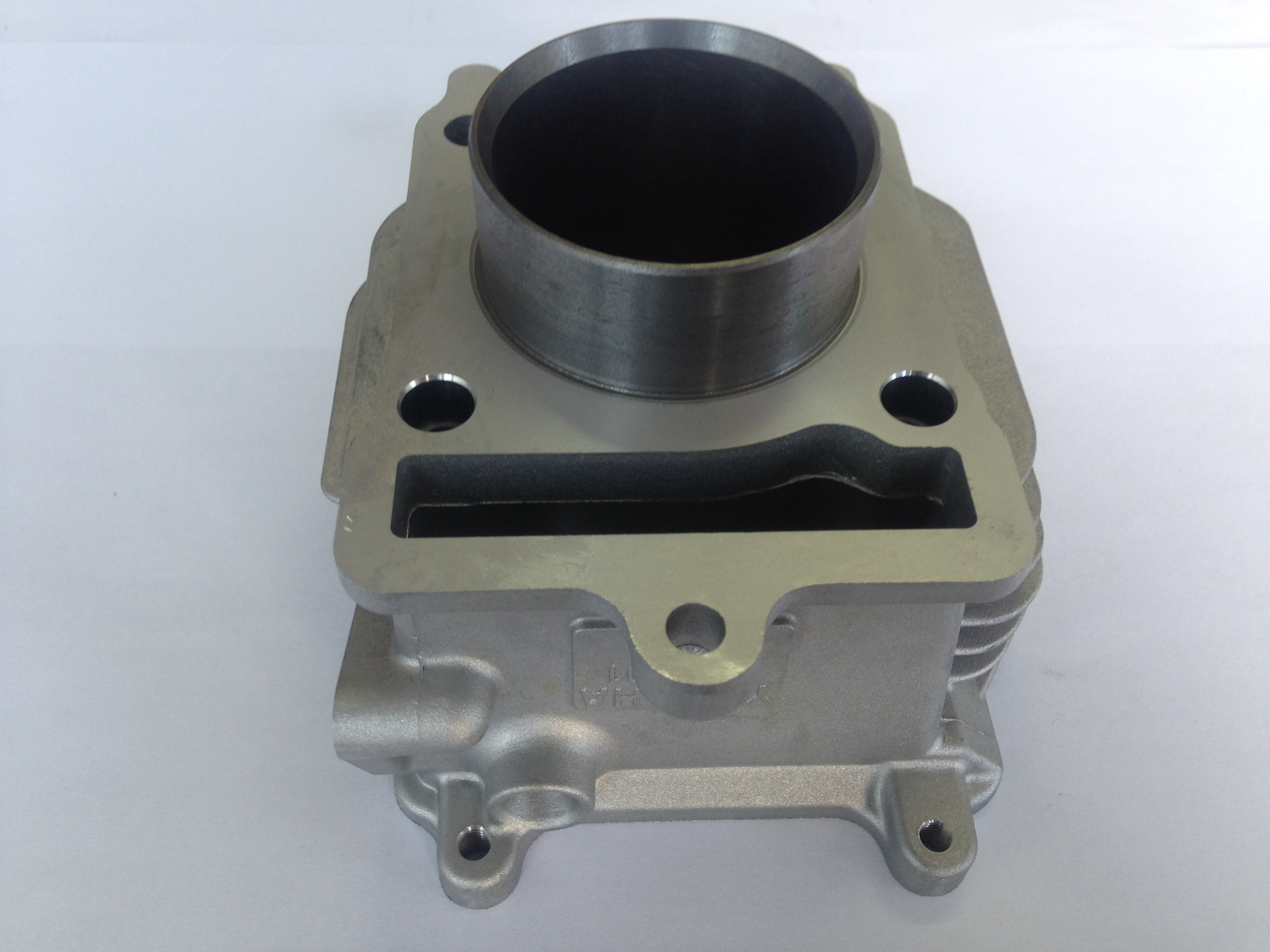 Yamaha Single Cylinder 4 Stroke Engine Parts For Yamaha Lingying125 Scooter