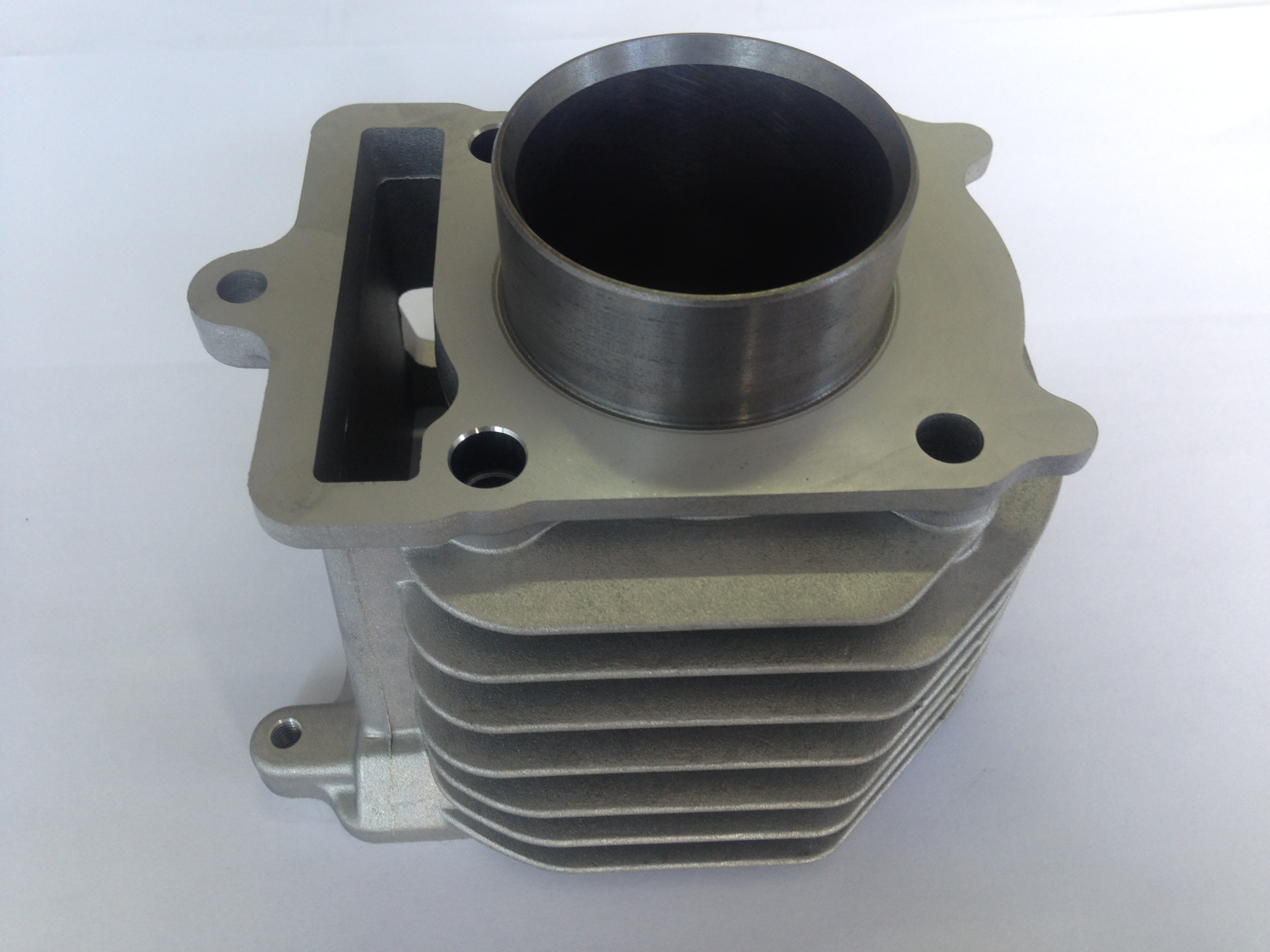 Yamaha Single Cylinder 4 Stroke Engine Parts For Yamaha Lingying125 Scooter