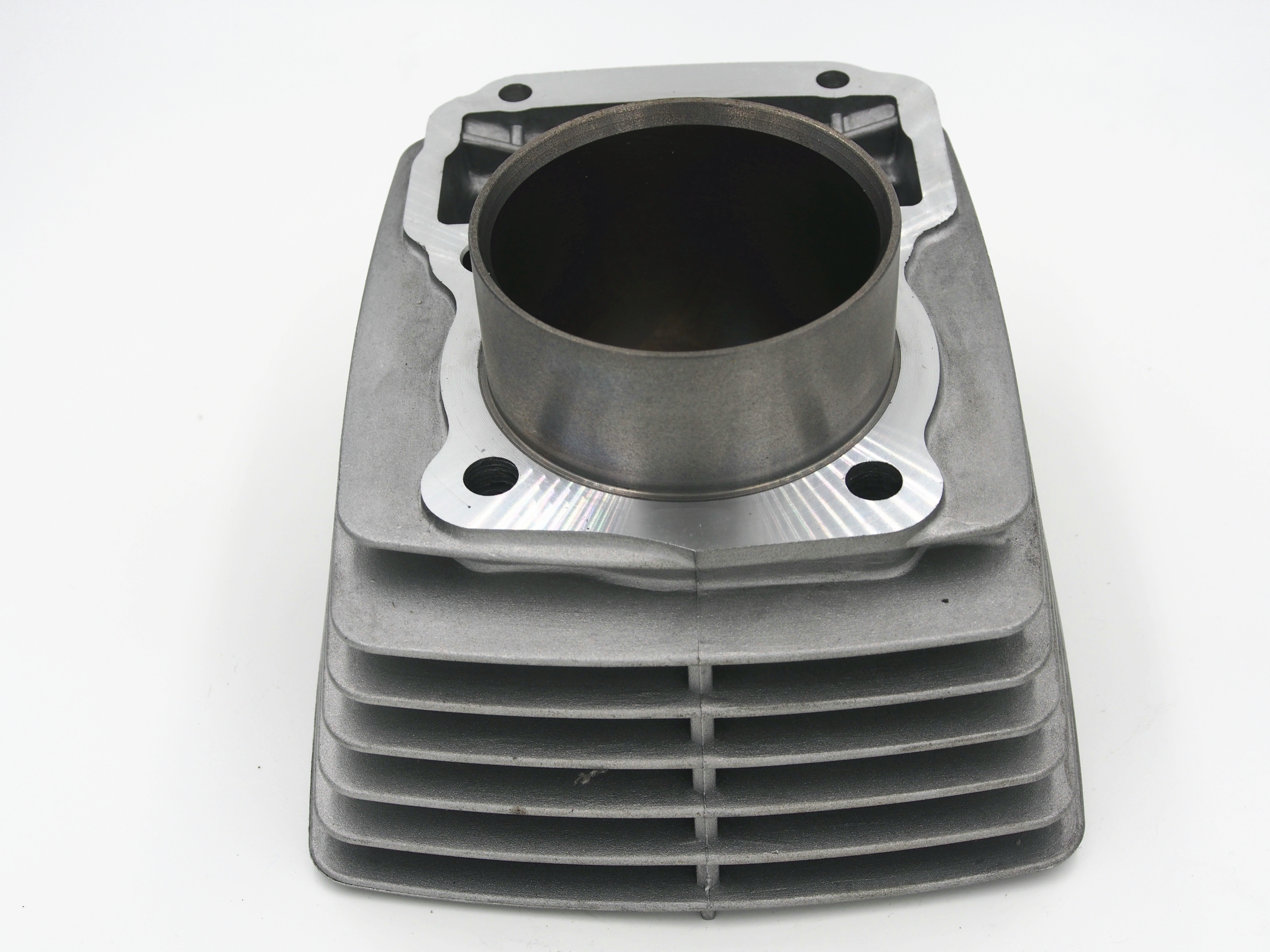 Die Casting Parts Aluminum Alloy Single Cylinder Four Stroke Engine Assembly