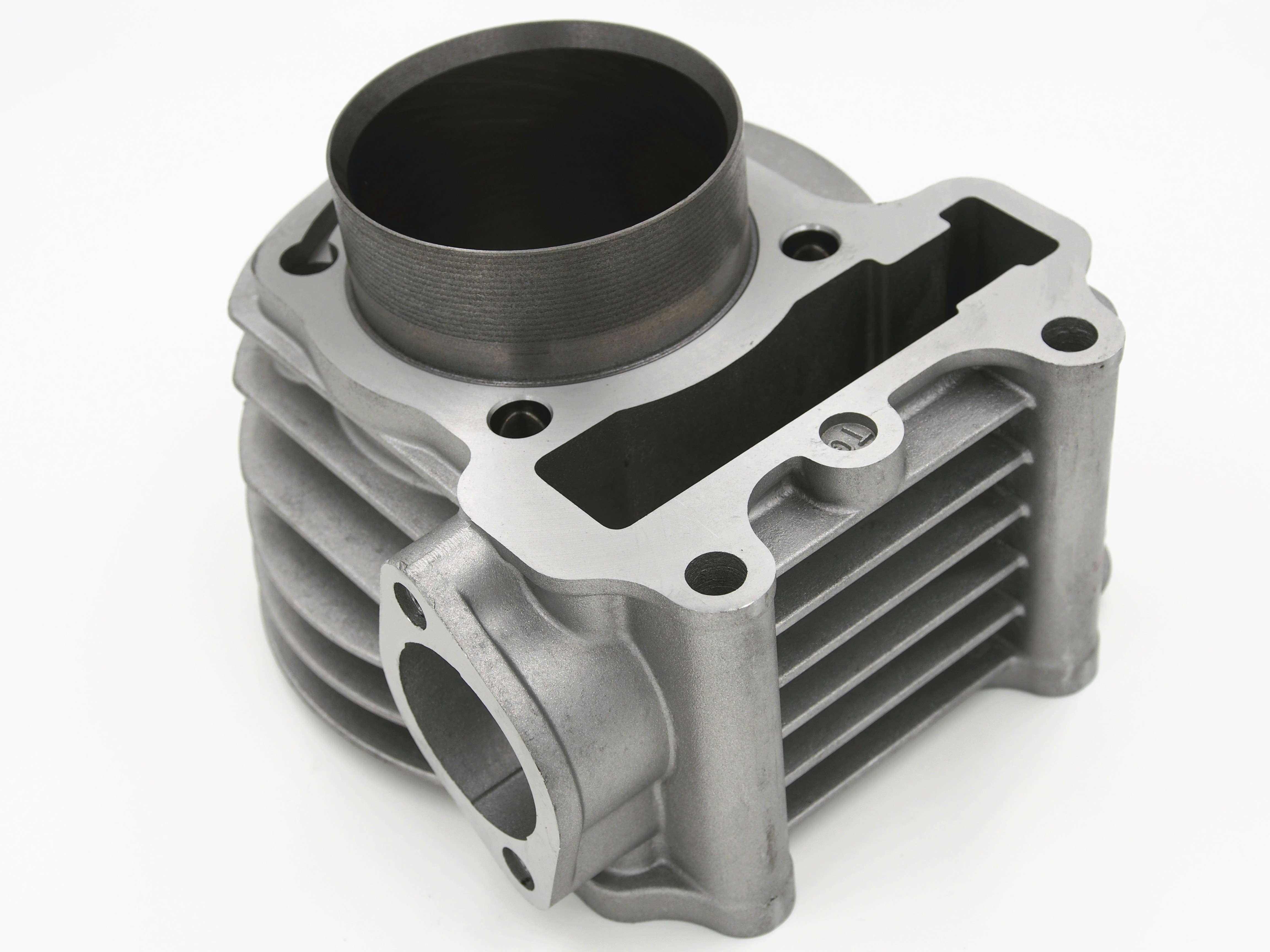 Modern Design Aluminum Alloy Cylinder Motorcycle Engine ...