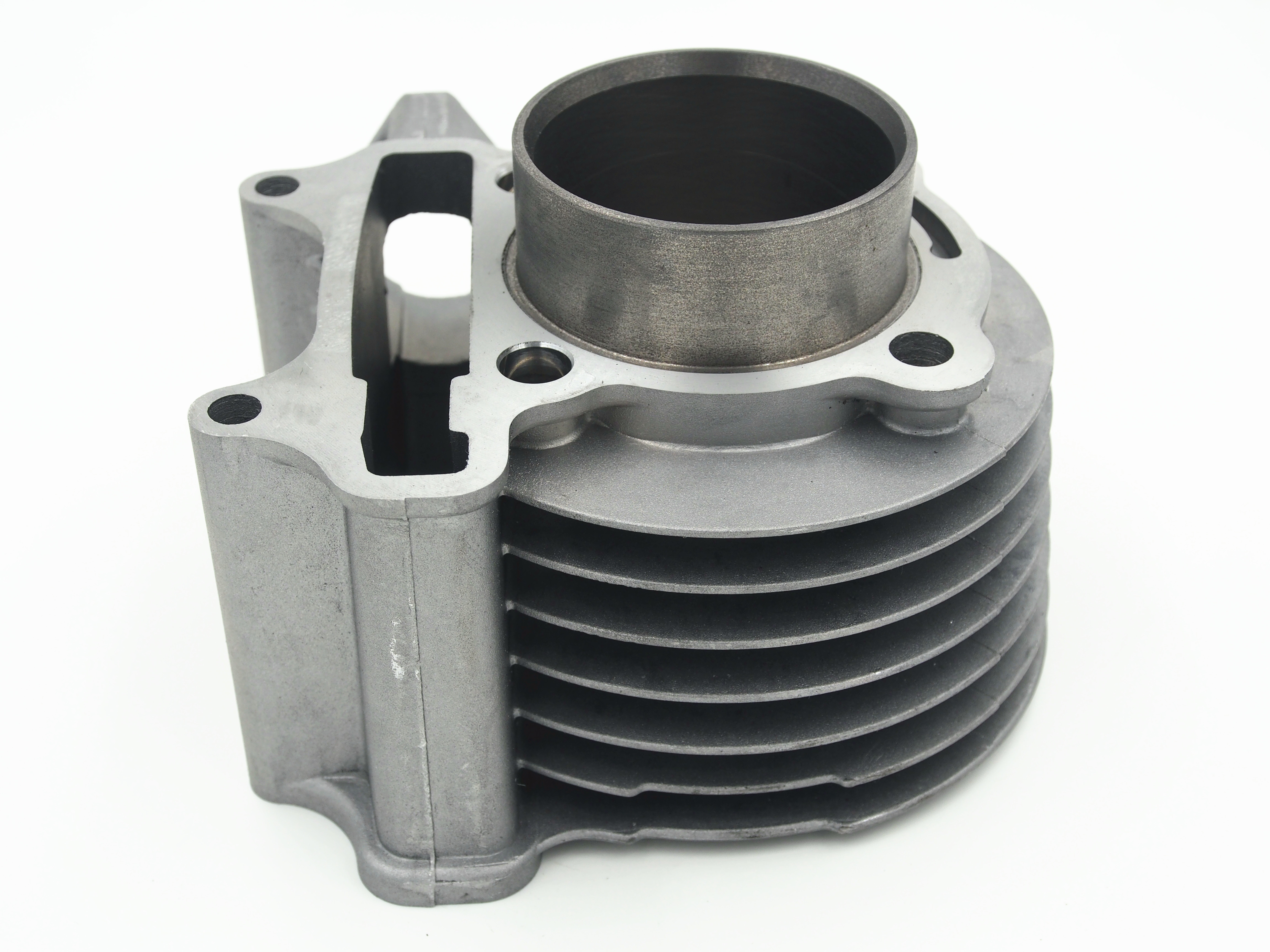 Die Casting 4 Stroke Single Cylinder , Most Powerful Single Cylinder Engine Replacement Parts