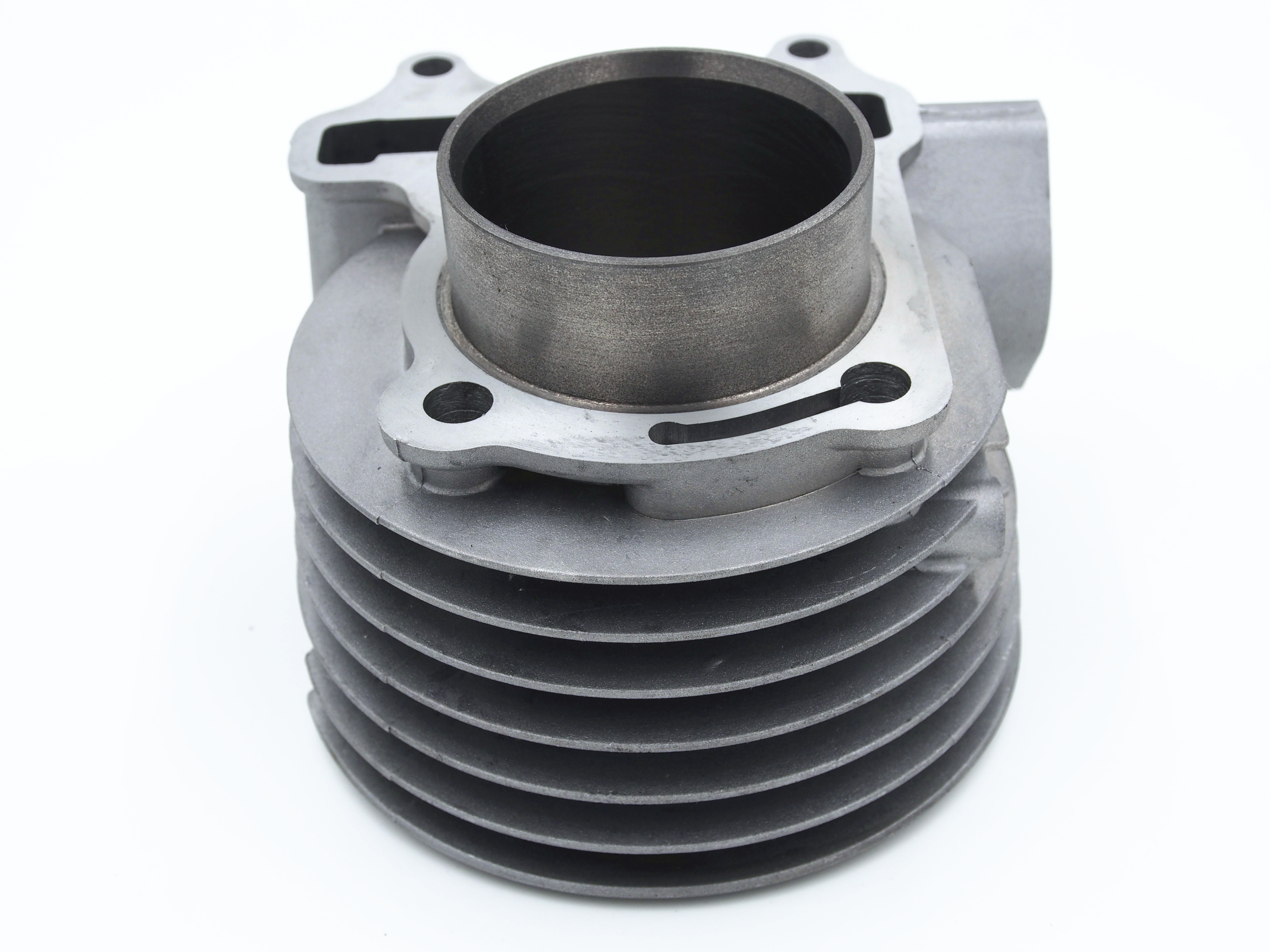 Die Casting 4 Stroke Single Cylinder , Most Powerful Single Cylinder Engine Replacement Parts