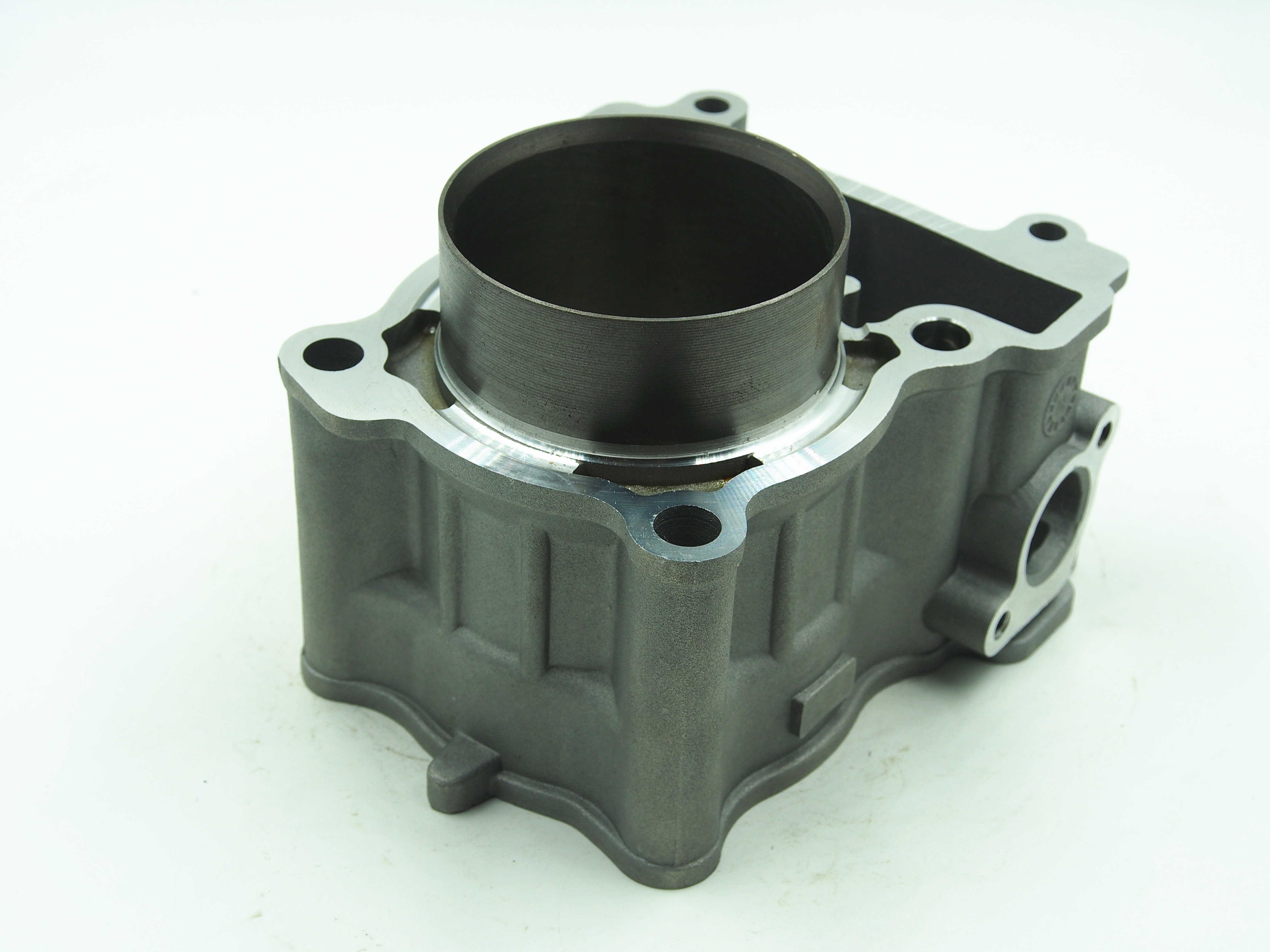 TIANGANG Aluminum Cylinder Block ISO9001 Approved Guarantee Quality