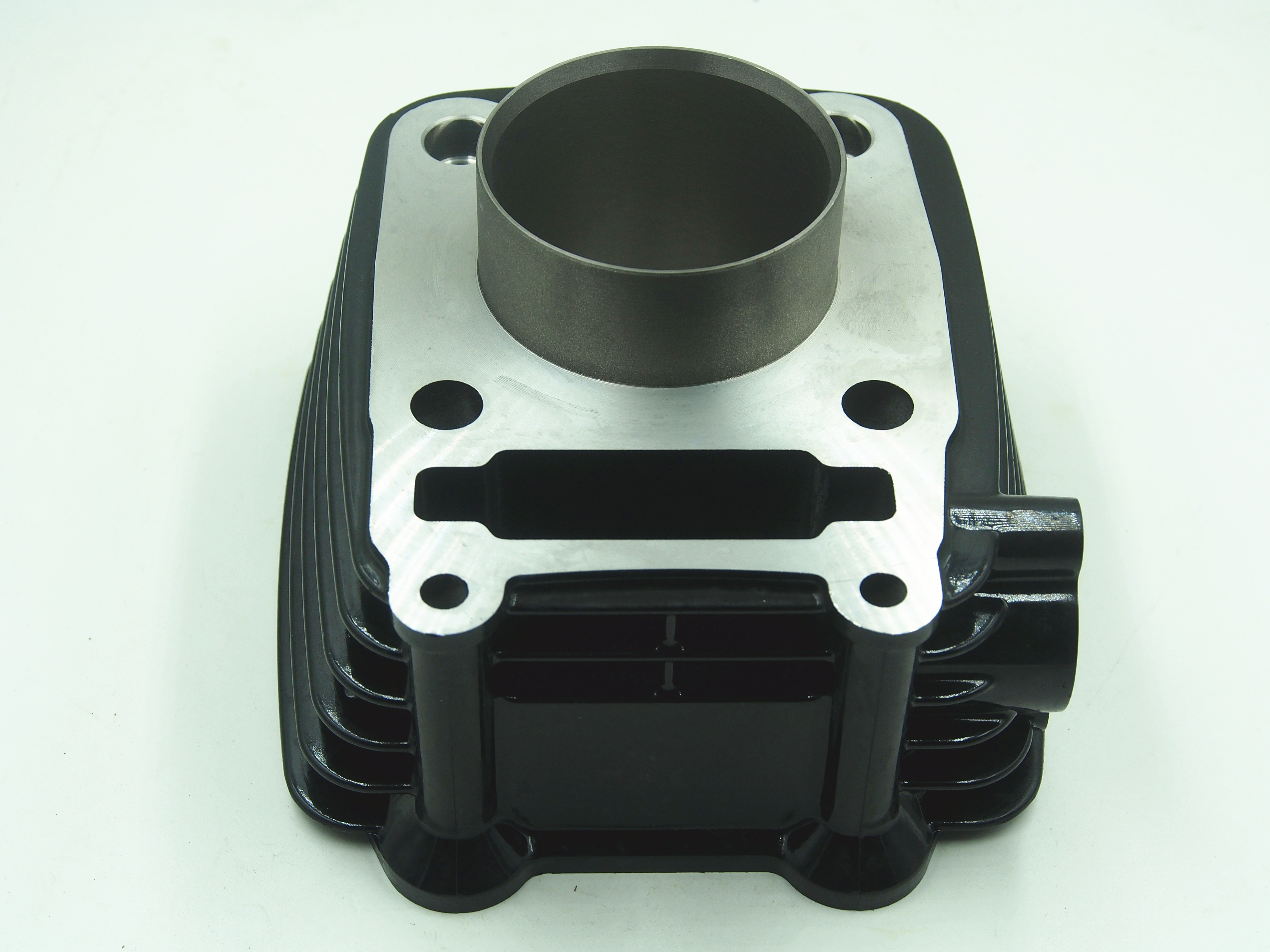 Ds135 High Performance Engine Parts High Intensity Aluminum Cylinder Block