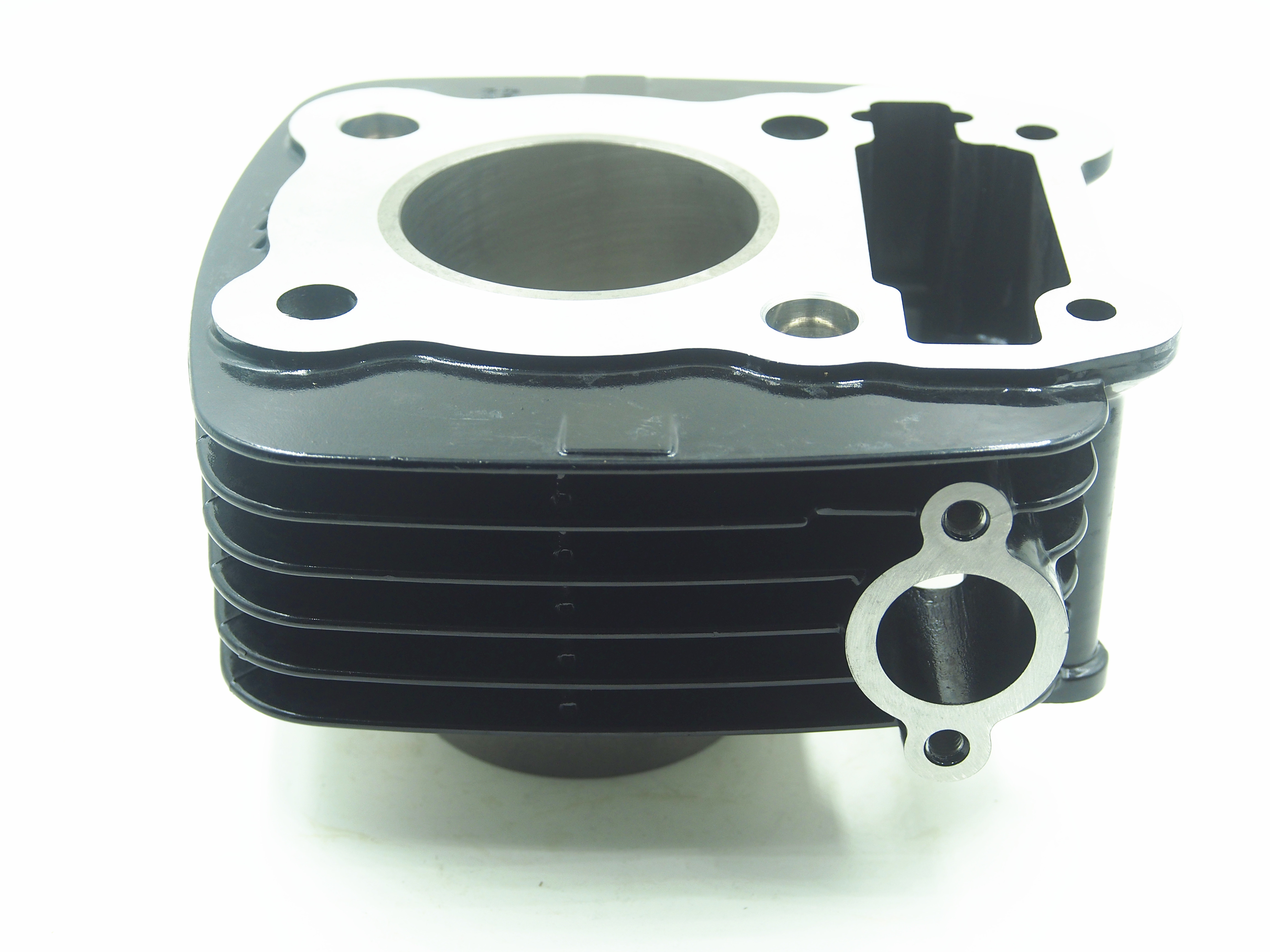 Ds135 High Performance Engine Parts High Intensity Aluminum Cylinder Block