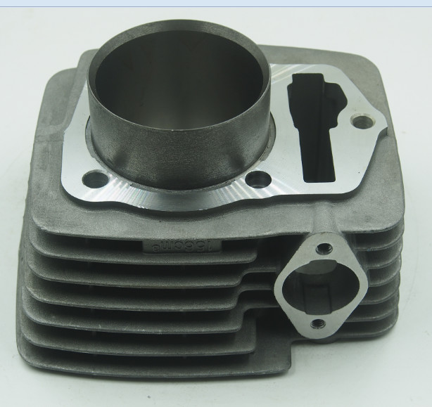 Modern Design Honda Engine Block Aluminum Alloy Cylinder For Honda Motorcycle