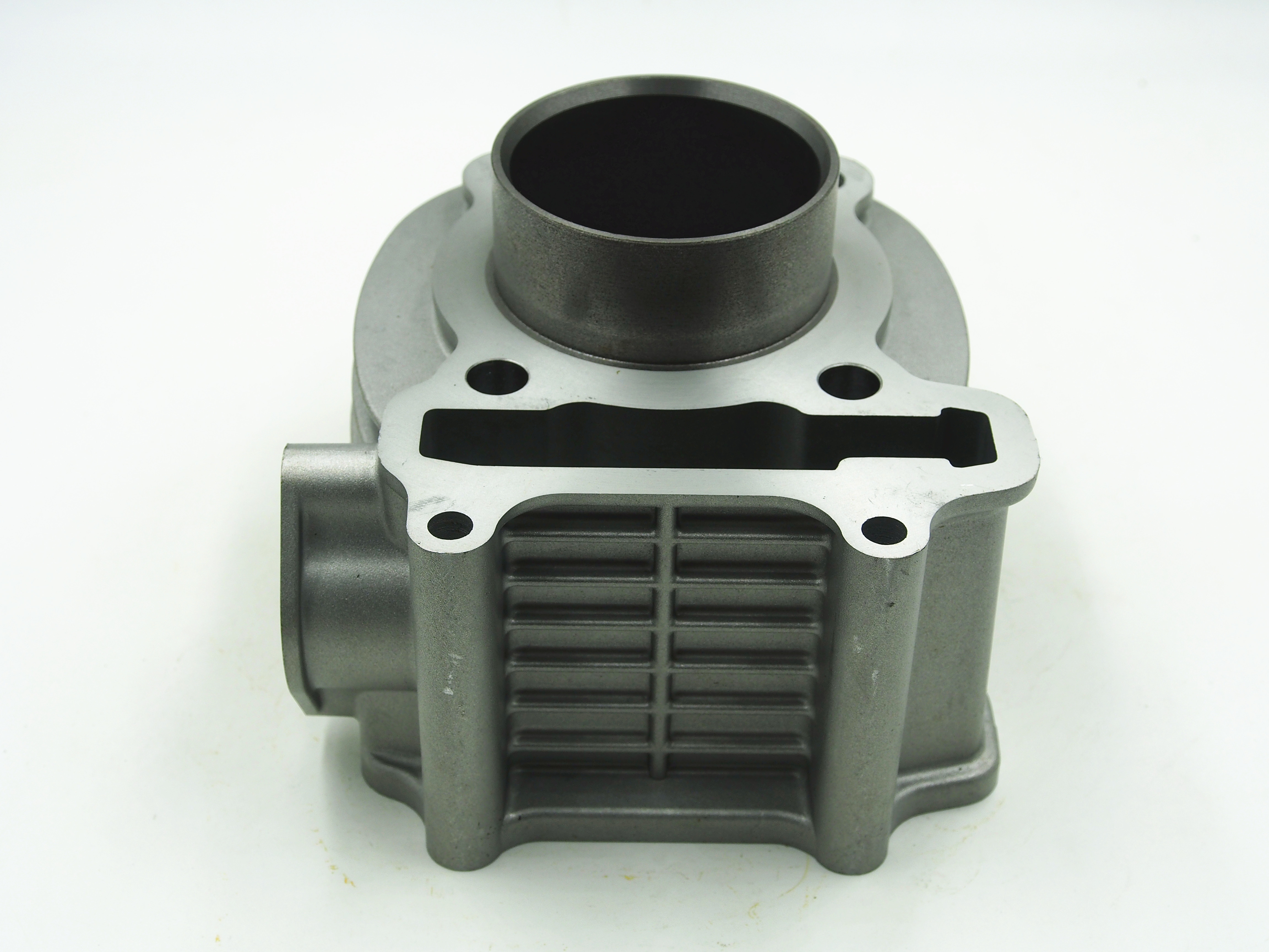 150cc Displacement Four Stroke Cylinder Air Cooled With 63.5mm External Diameter