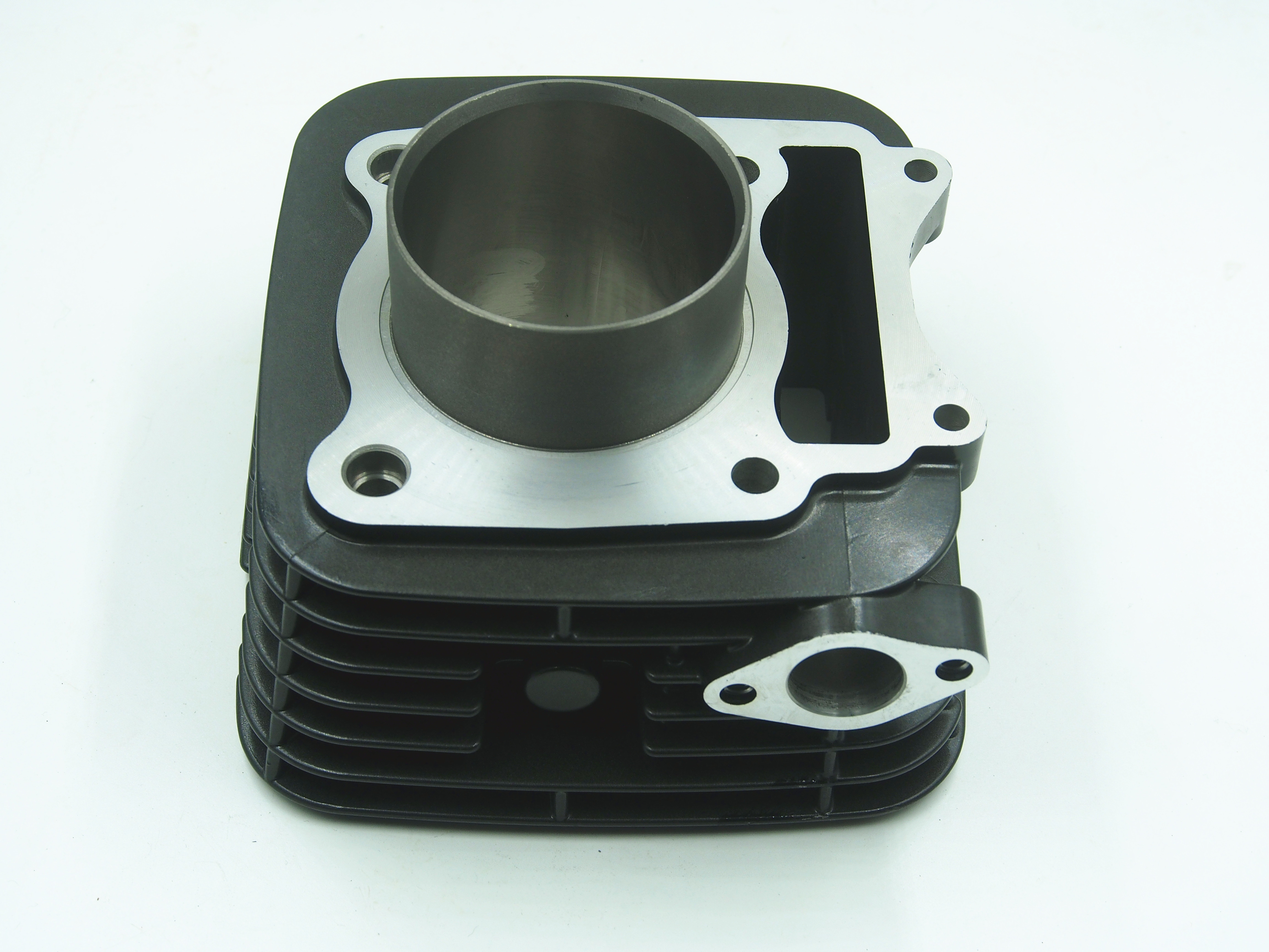 TVS Motorcycle 4 Stroke Single Cylinder Most Powerful 160cc With 62mm Bore
