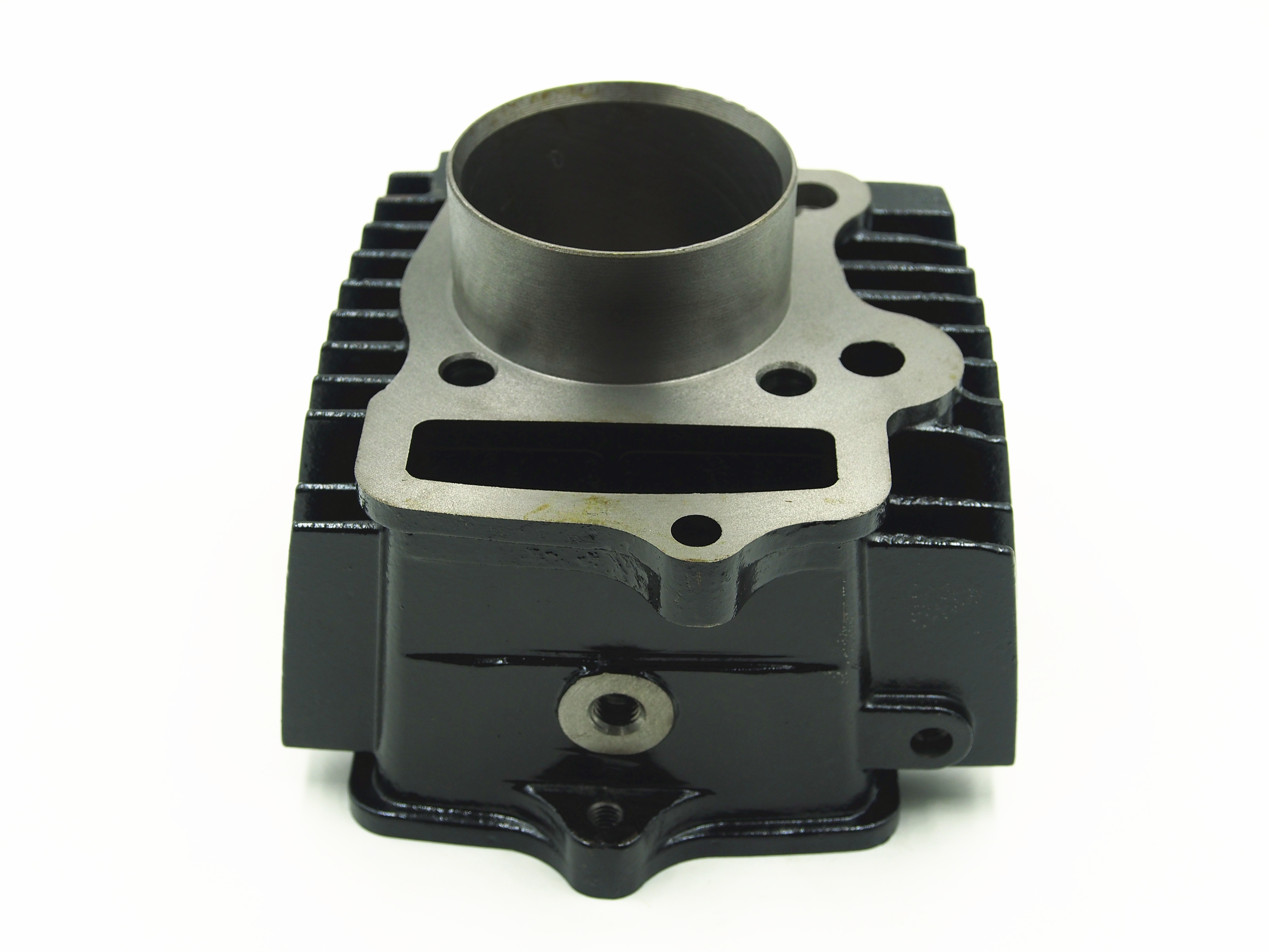 Black Oil Saving Motorcycle Cylinder Block C100 With Standard Carton Package