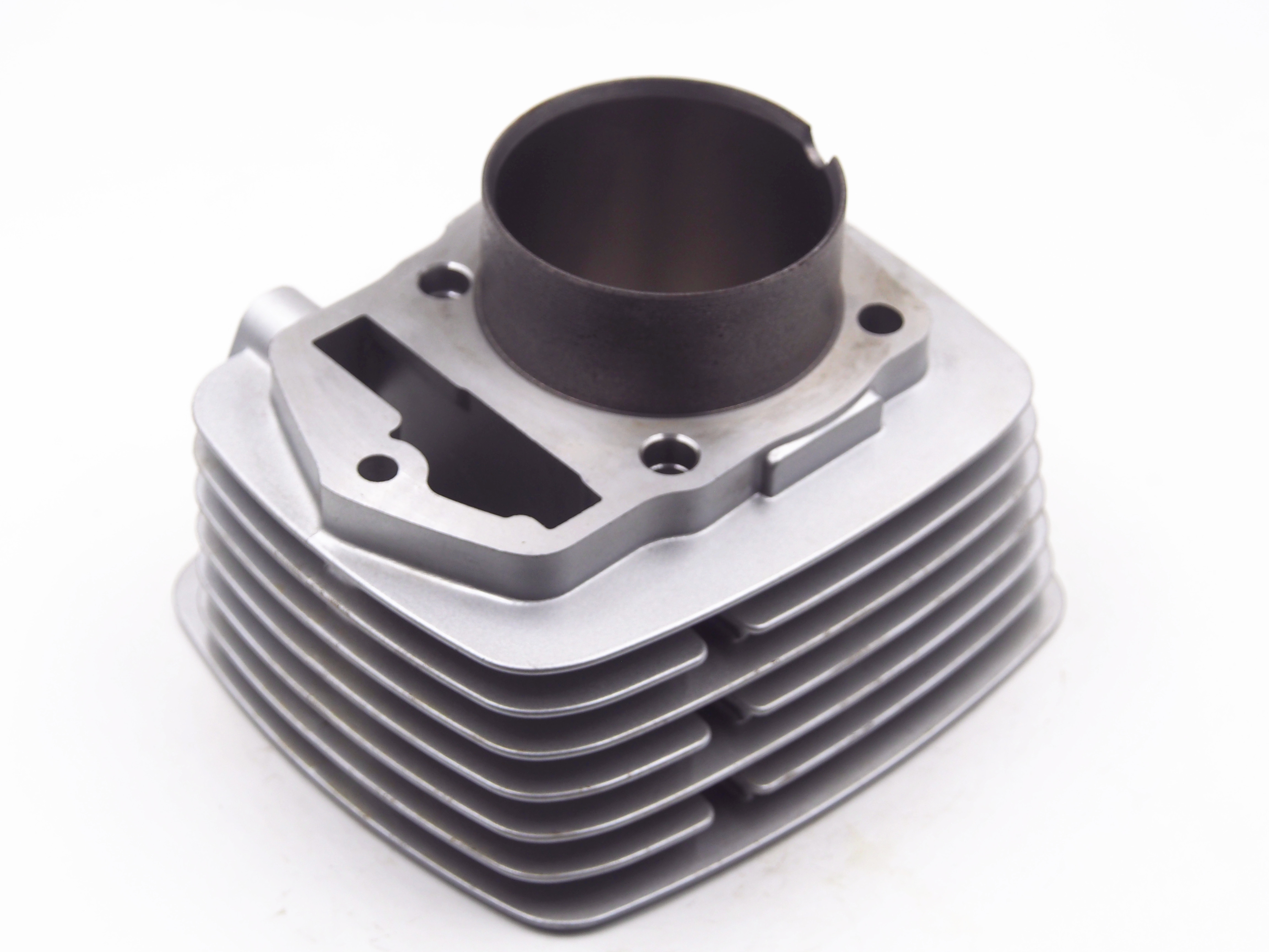 200cc Motorcycle Engine Block Air Cooled Cbx200 With 63.5mm Diameter