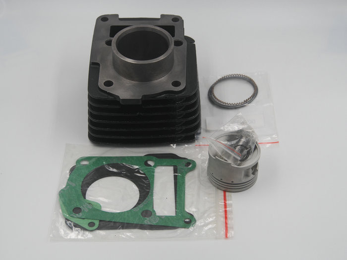 Yamaha YD110 Crux Motorcycle Cylinder Kit High Wear Resistance Feature