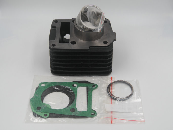 Yamaha YD110 Crux Motorcycle Cylinder Kit High Wear Resistance Feature