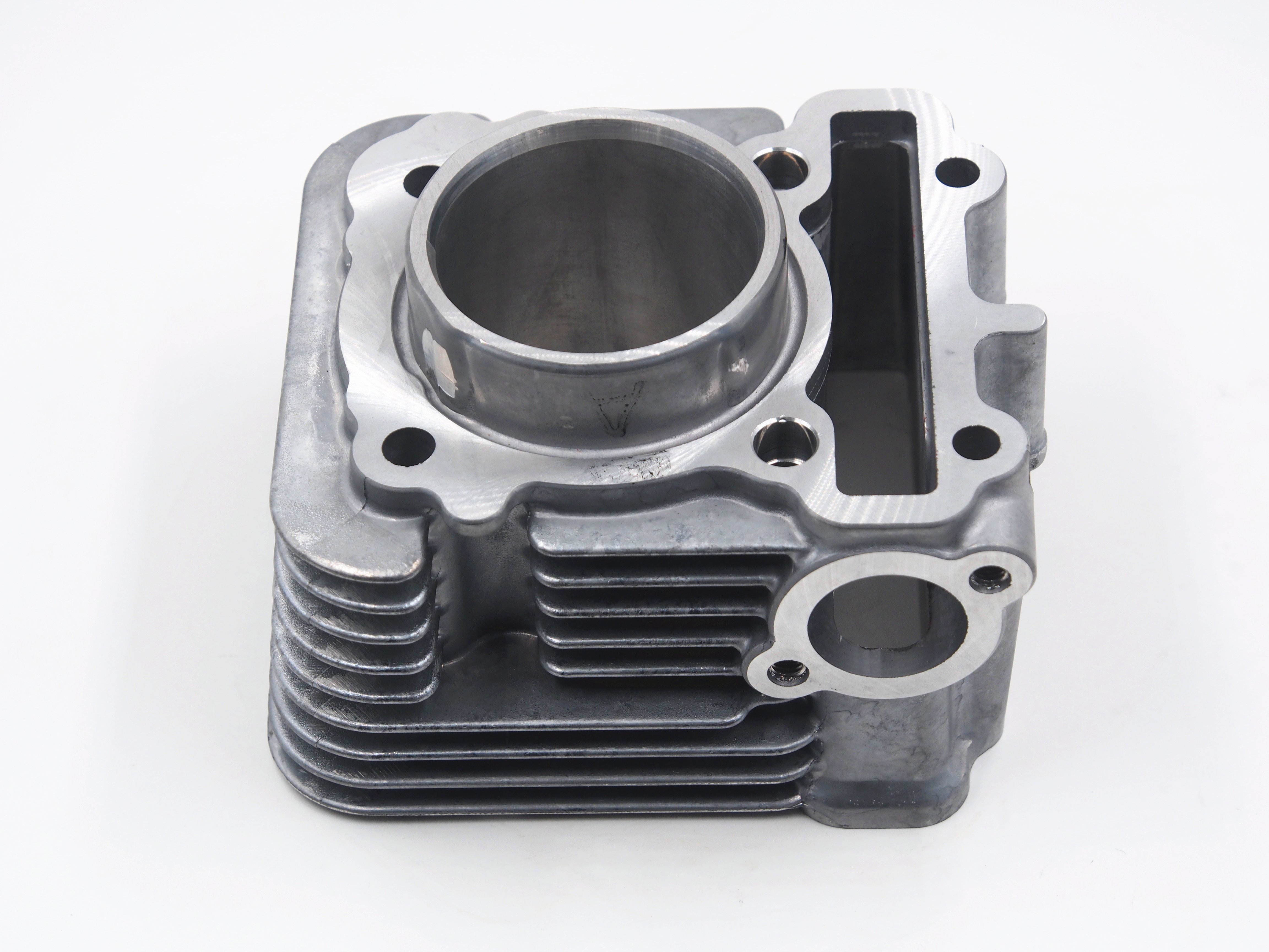 4 Cylinder Yamaha Engine Block For MIO-M3 Scooter Engine Parts